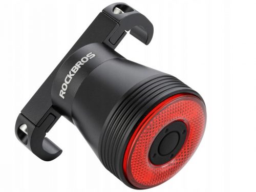  Illuminazione per bicicletta ROCKBROS Q5 1 lm USB