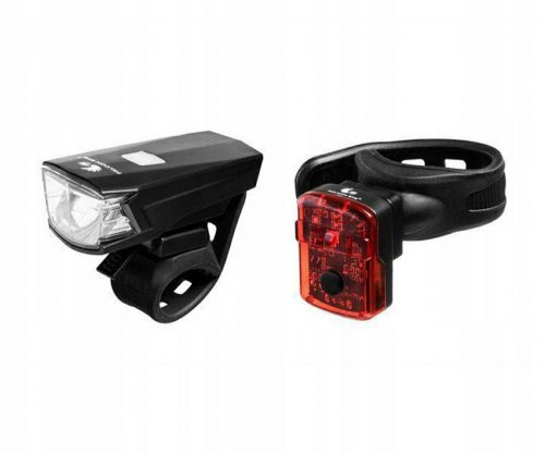  Falcon Eye FBS0111 luce per bicicletta 130 lm USB