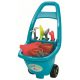 Carrello da giardino giocattolo Ecoiffier 3 anni +