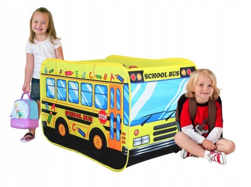 Tenda per bambini, carrozza, trenino Patio 3 anni +