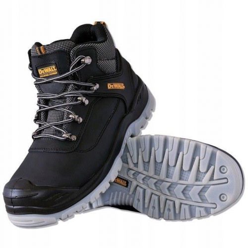 Scarpe da lavoro alte DeWalt Laser Buffalo, taglia 45