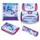  Zaino scolastico multiscomparto 16l Herlitz