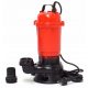  Pompa sommersa Gatec 750 W 10.000 l/h