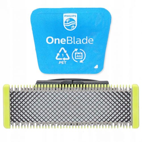  LAMA DI RICAMBIO PER PHILIPS ONE BLADE 1 PZ