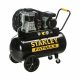 Compressore olio Stanley 345254 100 lt 10 bar