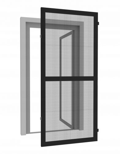  Zanzariera per porte, 130 cm x 230 metri