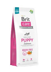  Brit Care Dog Cucciolo senza cereali, 12 kg