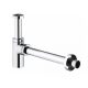  Sifone per lavabo Kuchinox 50 mm