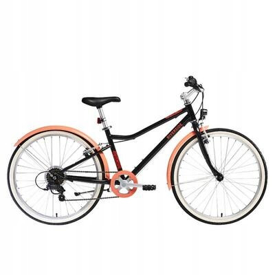  Bicicletta da trekking per bambini Riverside 500 24".