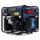 Generatore portatile a benzina monofase Tagred da 4100 W