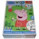  Puzzle TREFL 36 GIGANTE 58x84 cm PEPPA PIG - 2in1