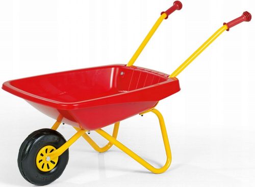 Carriola da giardino per bambini Rolly Toys