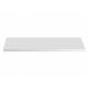  Piano Comad Capri 891B 81 x 46 x 2,5 cm bianco lucido