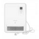  Radiatore da bagno elettrico Dimplex 2000 W 300 x 405 mm bianco