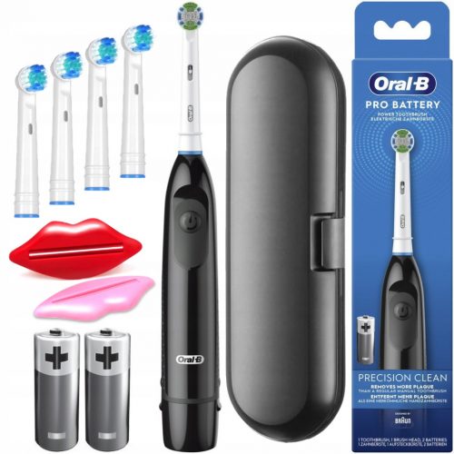  Spazzolino elettrico Oral-B Advance Power + custodia