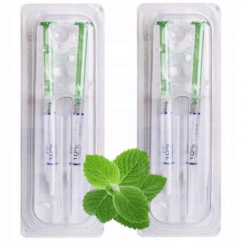  Gel sbiancante per denti Opalescenza 4x1,2 ml