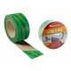 Nastro di riparazione Eurovent 60 mm x 25 m