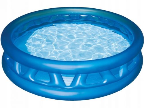  Piscina gonfiabile rotonda Intex 188 x 188 cm