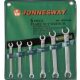  Set di chiavi combinate Jonnesway W24106S