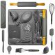 Set tavolo da cucina 9 in 1 50 x 40 cm