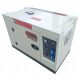 Generatore diesel portatile monofase Pezal da 6000 W