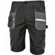 ART.MAS Shorts pantalone corto da lavoro, taglia 46