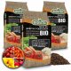 Terreno del giardino - Terriccio universale 6-7,2 pH 60 l