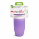  Munchkin Miracle 360 bottiglia viola 296 ml