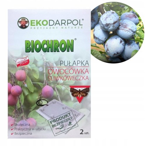  Trappola per mosche EkoDarPol 0,3 kg