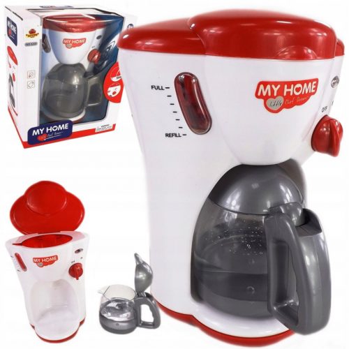  Macchina da caffè per bambini Luxma 3209C