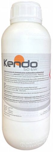 Sumi Agro Kendo 50 EW fungicida 1l