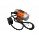 Vibratore per calcestruzzo PUTA 30 W 3000 giri/min