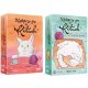  Gioco da tavolo FoxGames Il miglior gioco per gatti + Gioco da tavolo FoxGames Il miglior gioco per gatti: Scatola di dolcetti