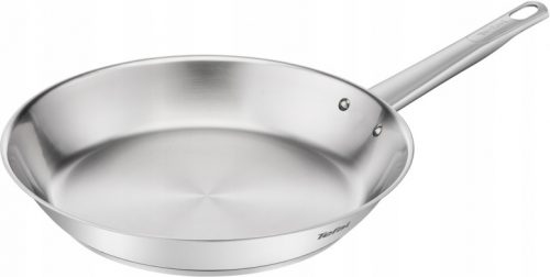 Tefal Professional padella tradizionale 28 cm, acciaio inossidabile