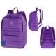  Zaino scolastico CoolPack a scomparto singolo Sfumature di viola 24 l