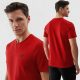  T-SHIRT DA UOMO 4F T-SHIRT SPORTIVA IN COTONE SS24