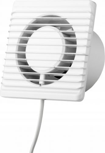 ventilatore da bagno airRoxy 01-091 100 mm