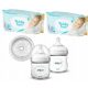  Bottiglia Philips Avent da 125 ml SCF690/27