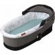  Inserto per passeggino Babymam, grigio