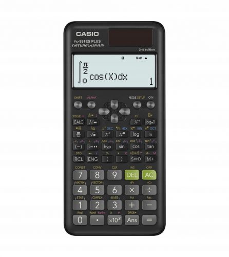  Calcolatrice scientifica Casio FX 991 ES PLUS