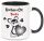 Tazza FunGift Ti amo in ceramica 330 ml