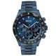  Orologio da uomo Hugo Boss Hero 1513758 Bracciale blu navy + SCATOLA