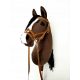  Hobby Horse Grande A3 (Cavallo su bastone)