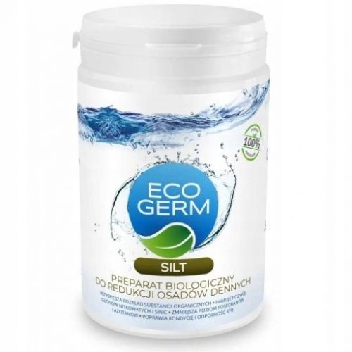  Preparato batterico EcoGerm Silt 1kg Hydroidea