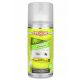 Repellente per insetti - Fumogeno contro zanzare, tarme, mosche Strong 0,5 kg 150 ml