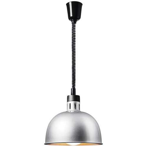 Lampada riscaldante 250 W ROYAL CATERING RC-SHSFL05