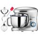  Robot da cucina Transa Electronics SilverChef 3000 W argento/grigio