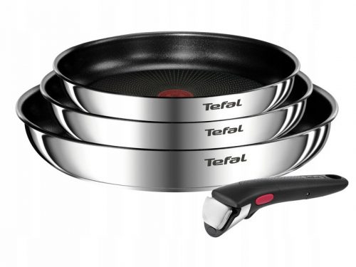 Tefal Emotion padella tradizionale 28 cm antiaderente (antiaderente)