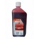 Olio per tosaerba - OLIO MISCELA CARBURANTE STIHL HP 1L rosso