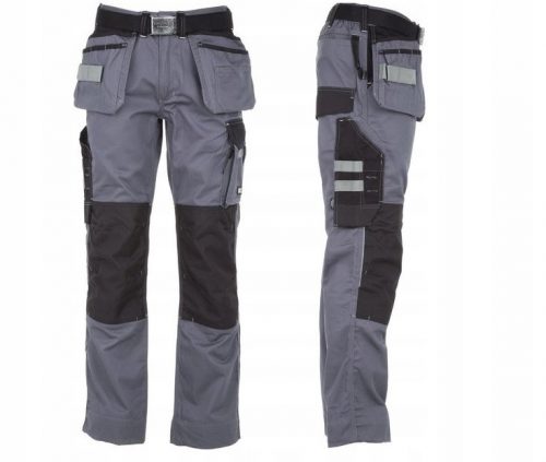 Pantaloni da lavoro lunghi Kramp ORIGINAL, taglia 3XL